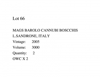 Lot 66