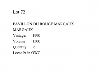 Lot 72