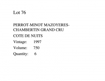 Lot 76