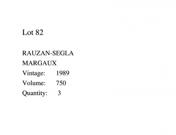 Lot 82