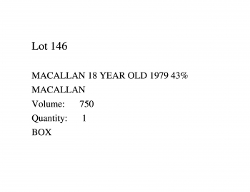 Lot 146
