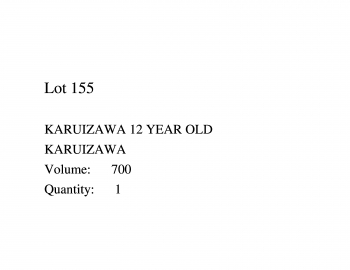 Lot 155