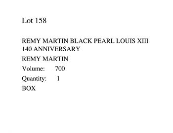 Lot 158