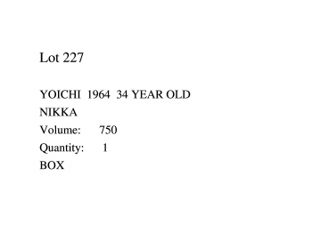 Lot 227