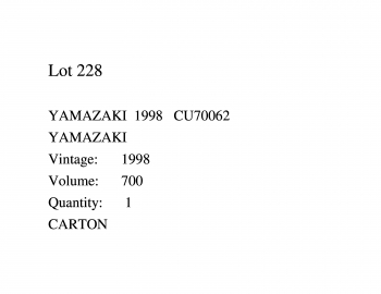Lot 228